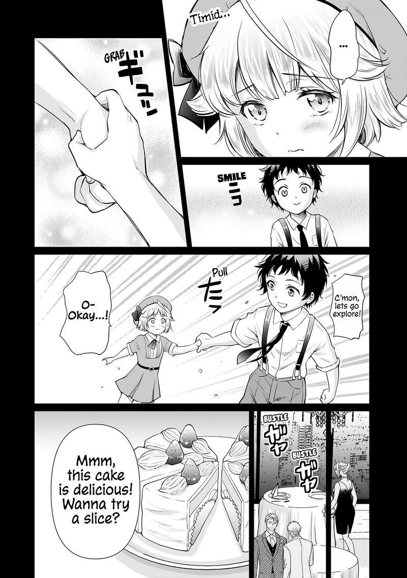 Isshou Hatarakitakunai Ore Ga Classmate No Daininki Idol Ni Natsukaretara 16 19