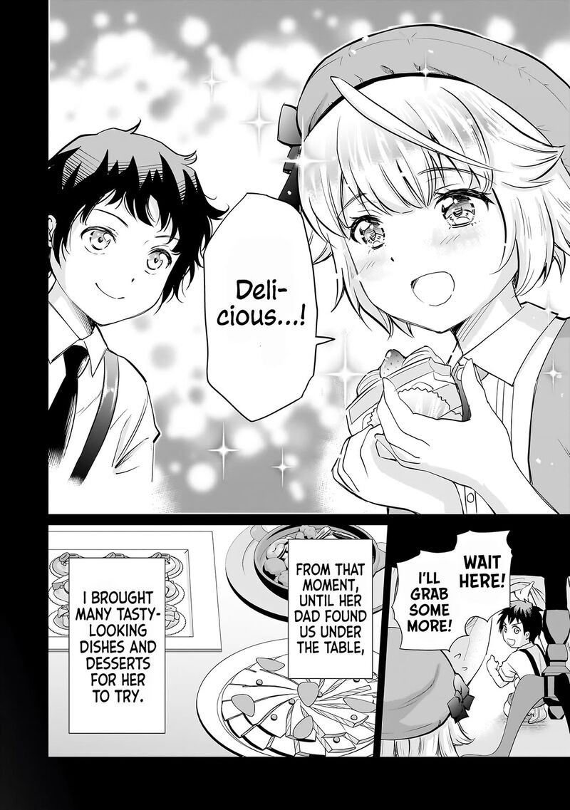 Isshou Hatarakitakunai Ore Ga Classmate No Daininki Idol Ni Natsukaretara 16 23