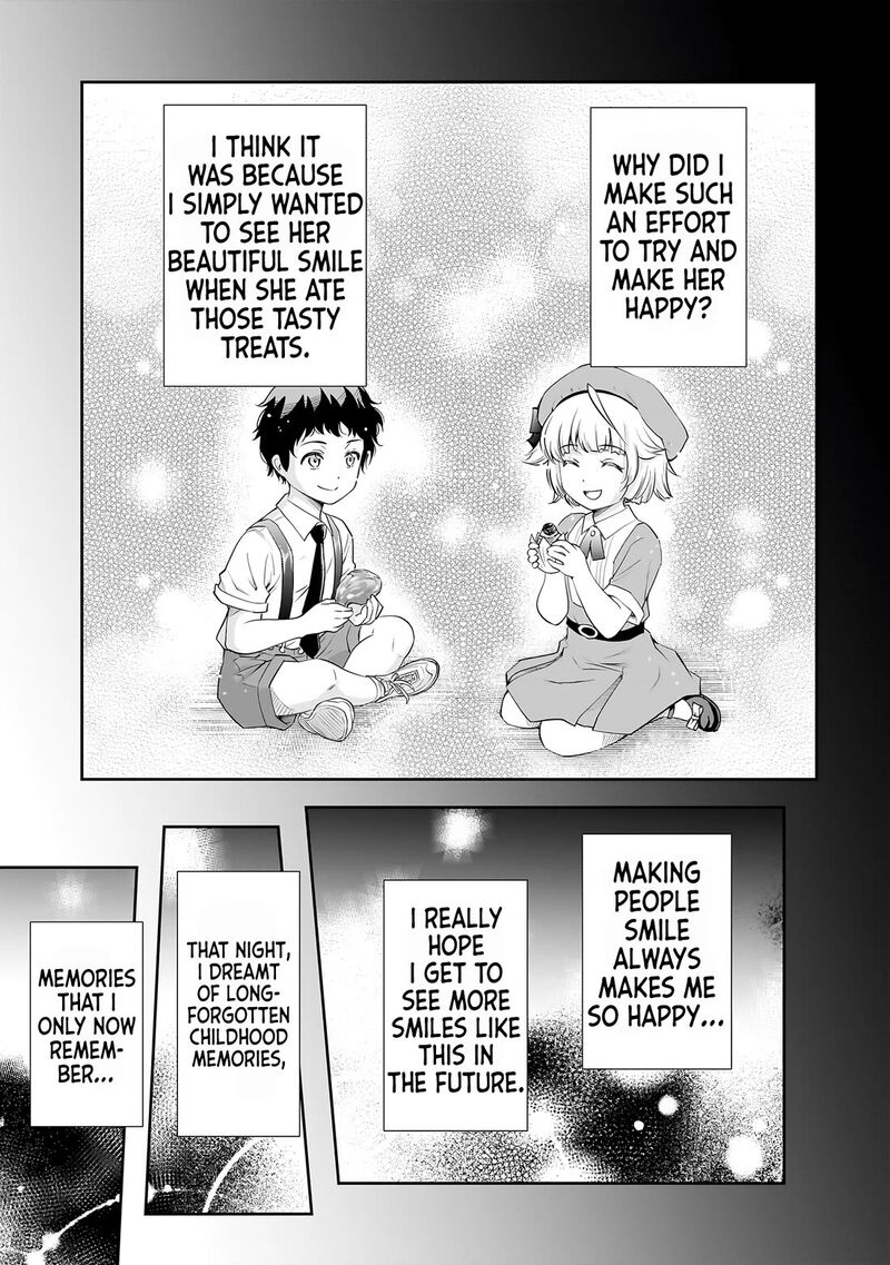 Isshou Hatarakitakunai Ore Ga Classmate No Daininki Idol Ni Natsukaretara 16 24
