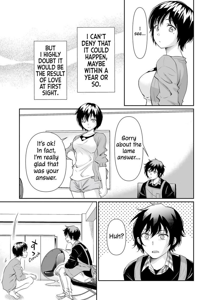 Isshou Hatarakitakunai Ore Ga Classmate No Daininki Idol Ni Natsukaretara 16 4