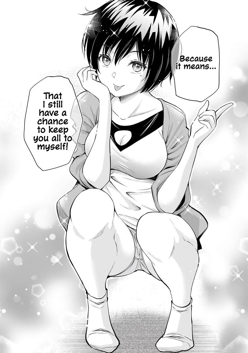 Isshou Hatarakitakunai Ore Ga Classmate No Daininki Idol Ni Natsukaretara 16 5