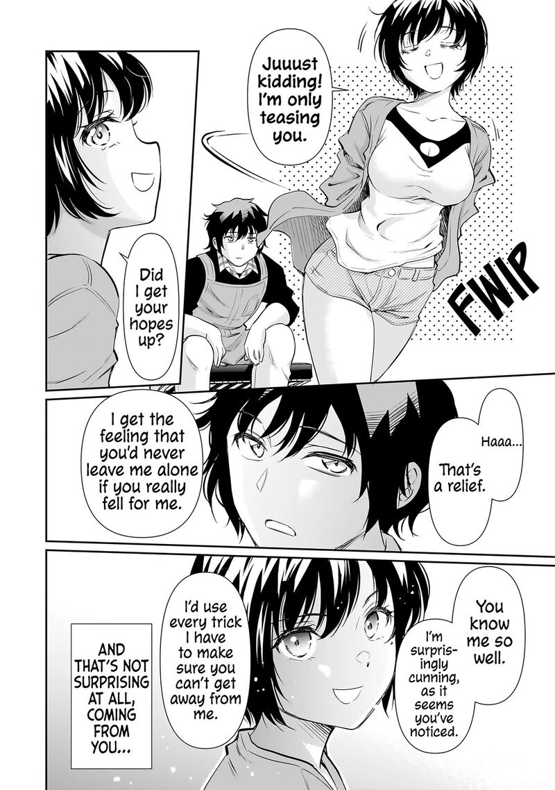 Isshou Hatarakitakunai Ore Ga Classmate No Daininki Idol Ni Natsukaretara 16 7