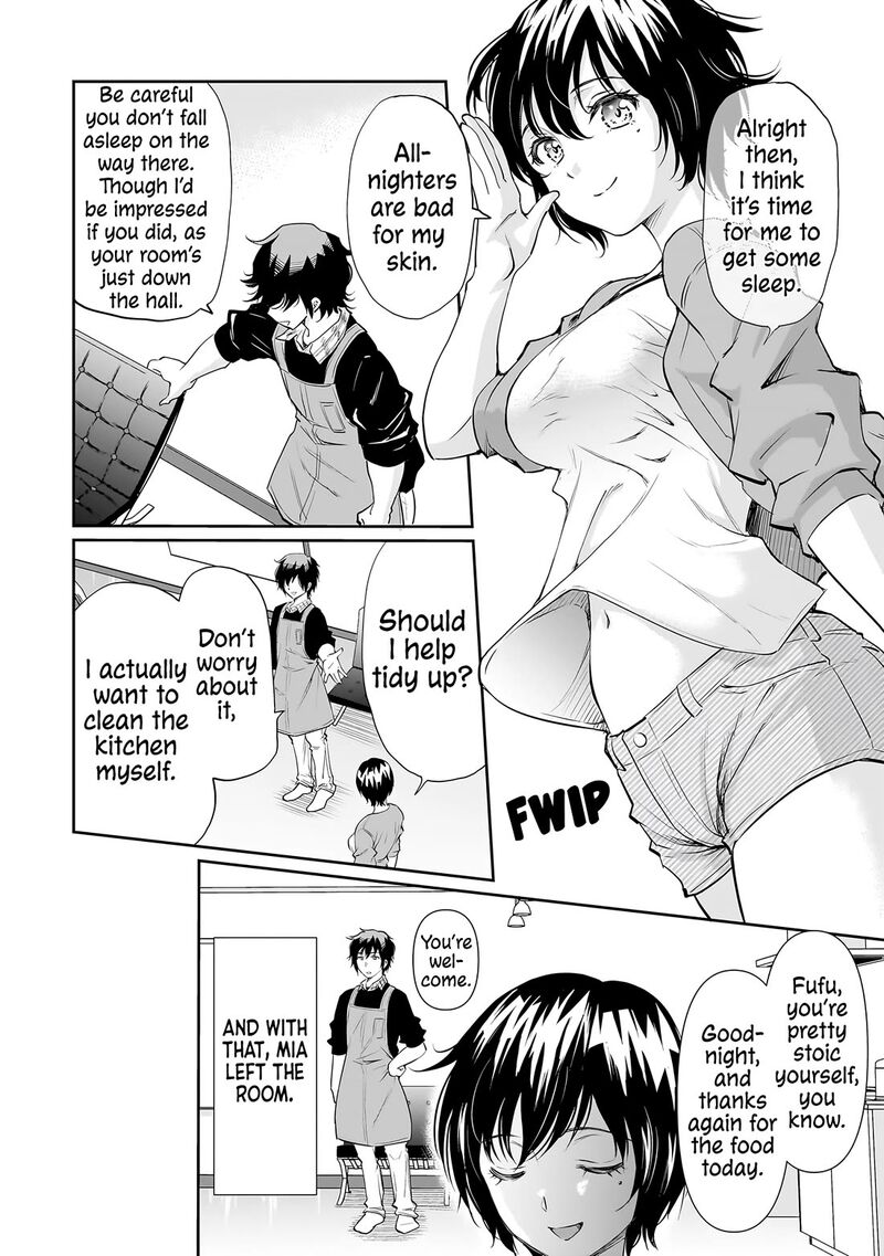 Isshou Hatarakitakunai Ore Ga Classmate No Daininki Idol Ni Natsukaretara 16 9