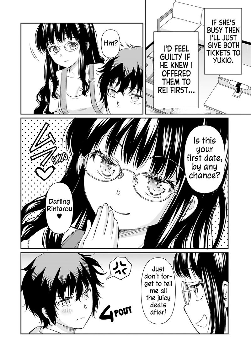 Isshou Hatarakitakunai Ore Ga Classmate No Daininki Idol Ni Natsukaretara 17 15