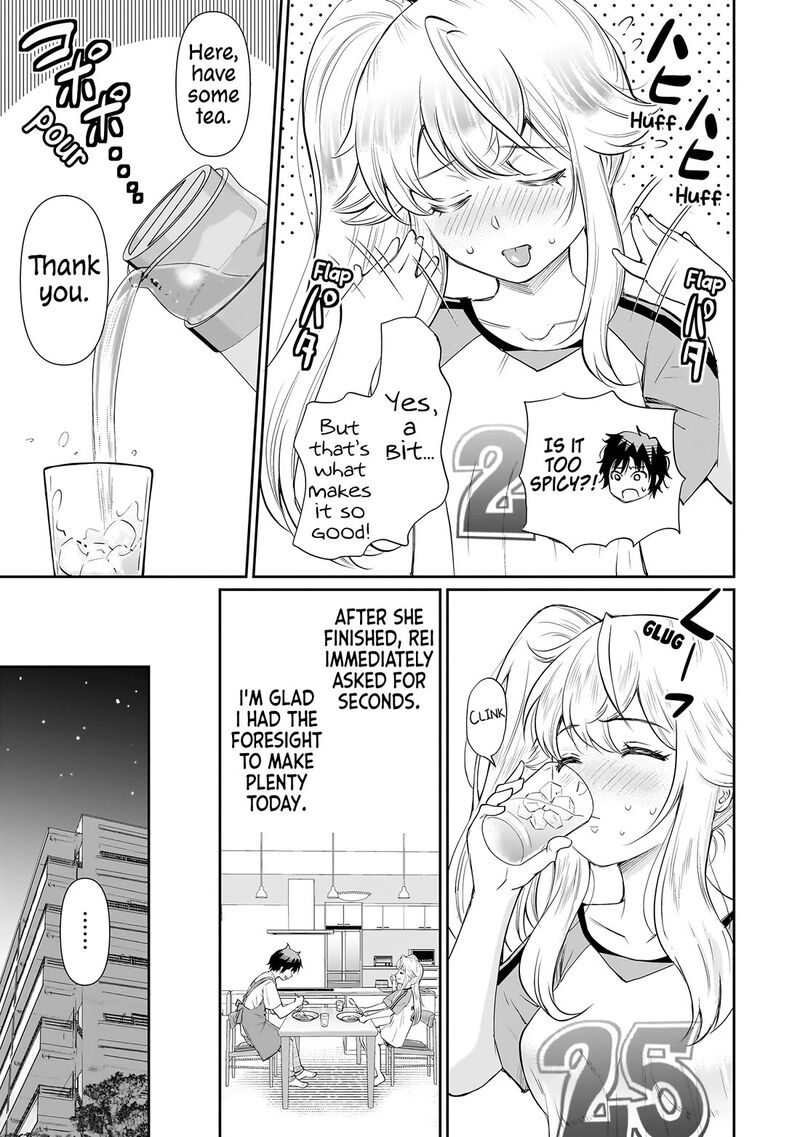 Isshou Hatarakitakunai Ore Ga Classmate No Daininki Idol Ni Natsukaretara 17 20