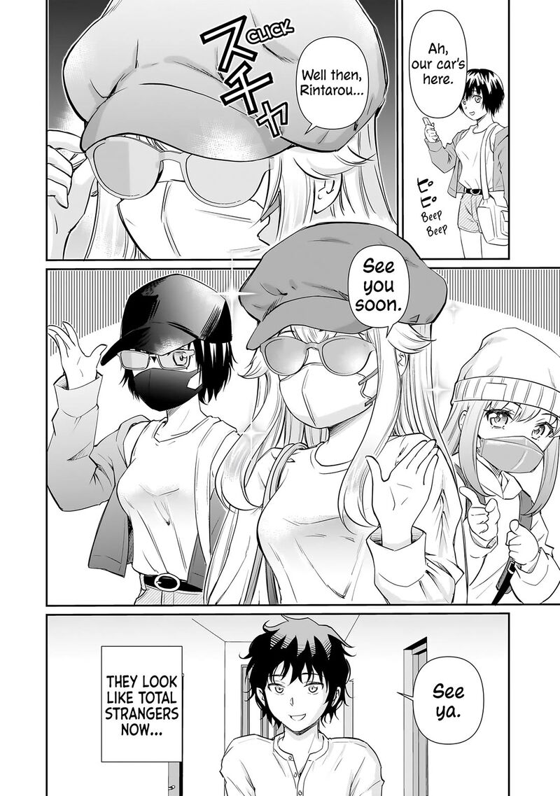 Isshou Hatarakitakunai Ore Ga Classmate No Daininki Idol Ni Natsukaretara 17 9