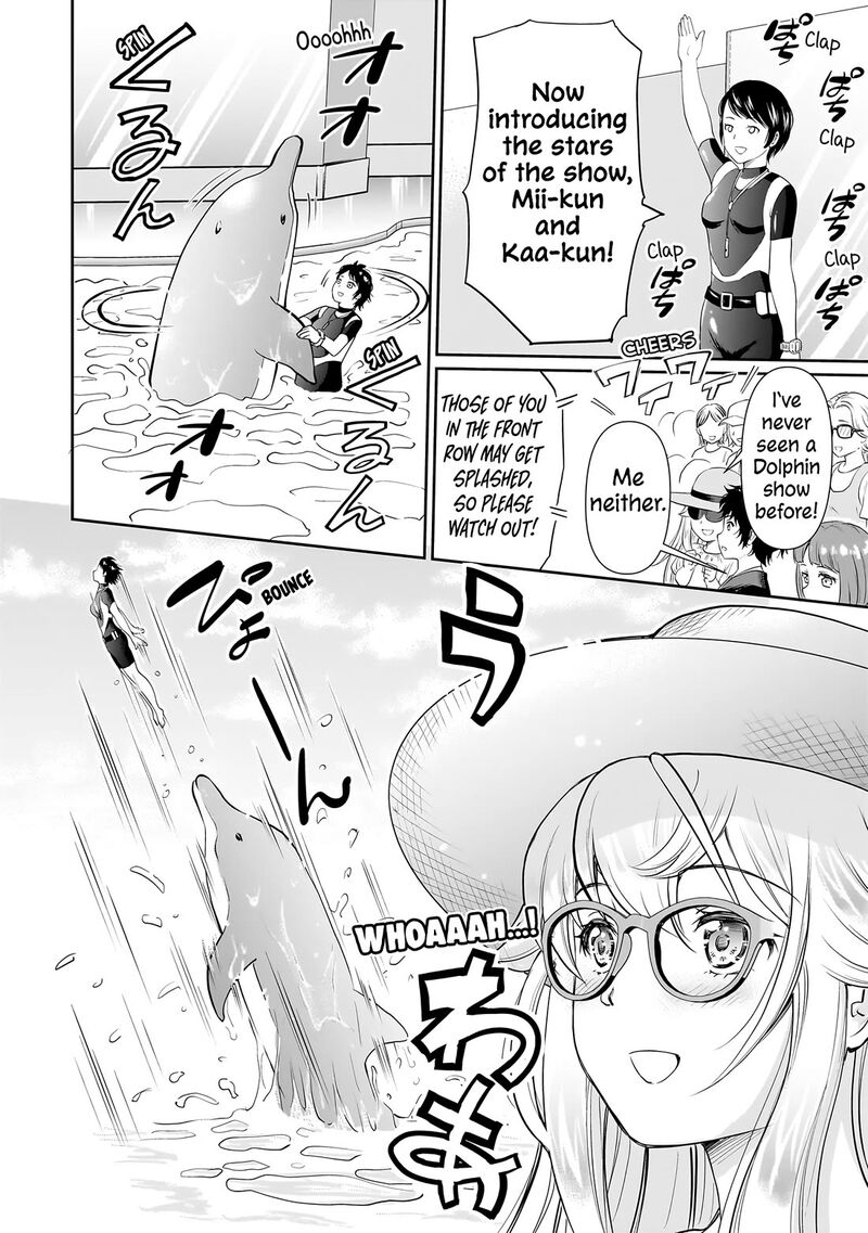 Isshou Hatarakitakunai Ore Ga Classmate No Daininki Idol Ni Natsukaretara 18 11