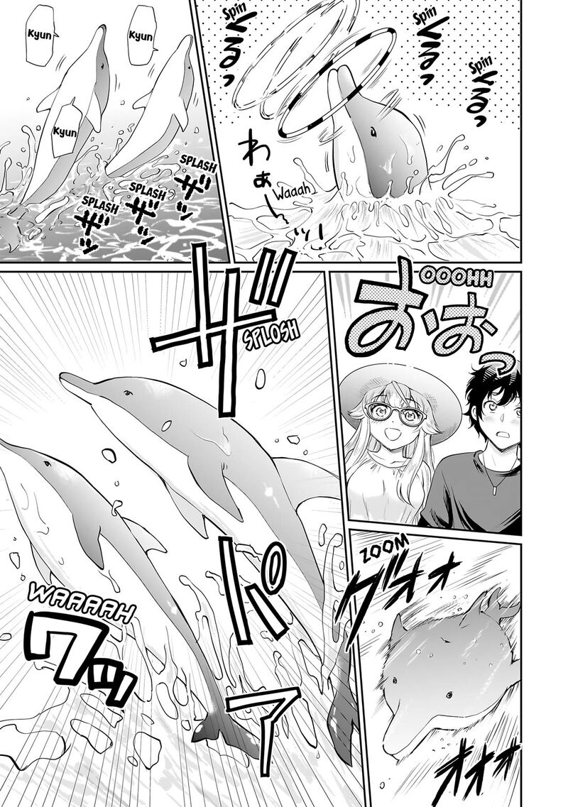 Isshou Hatarakitakunai Ore Ga Classmate No Daininki Idol Ni Natsukaretara 18 12