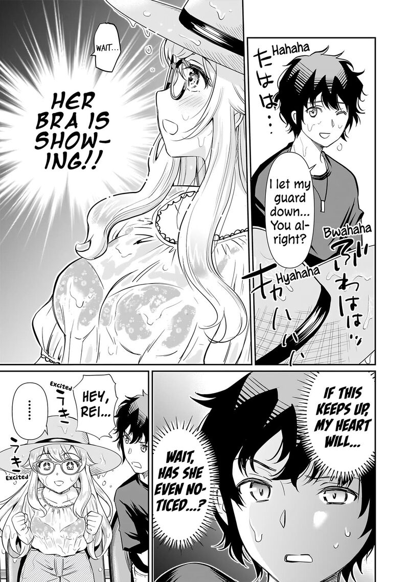 Isshou Hatarakitakunai Ore Ga Classmate No Daininki Idol Ni Natsukaretara 18 14