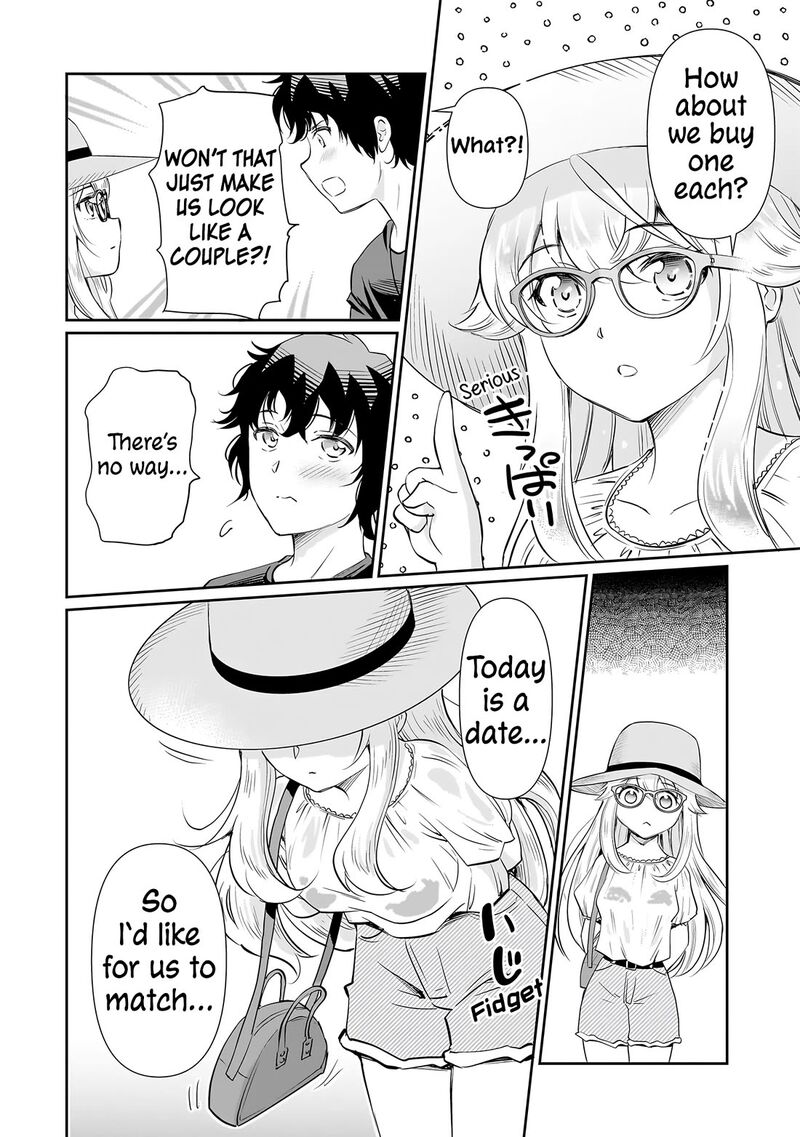 Isshou Hatarakitakunai Ore Ga Classmate No Daininki Idol Ni Natsukaretara 18 17