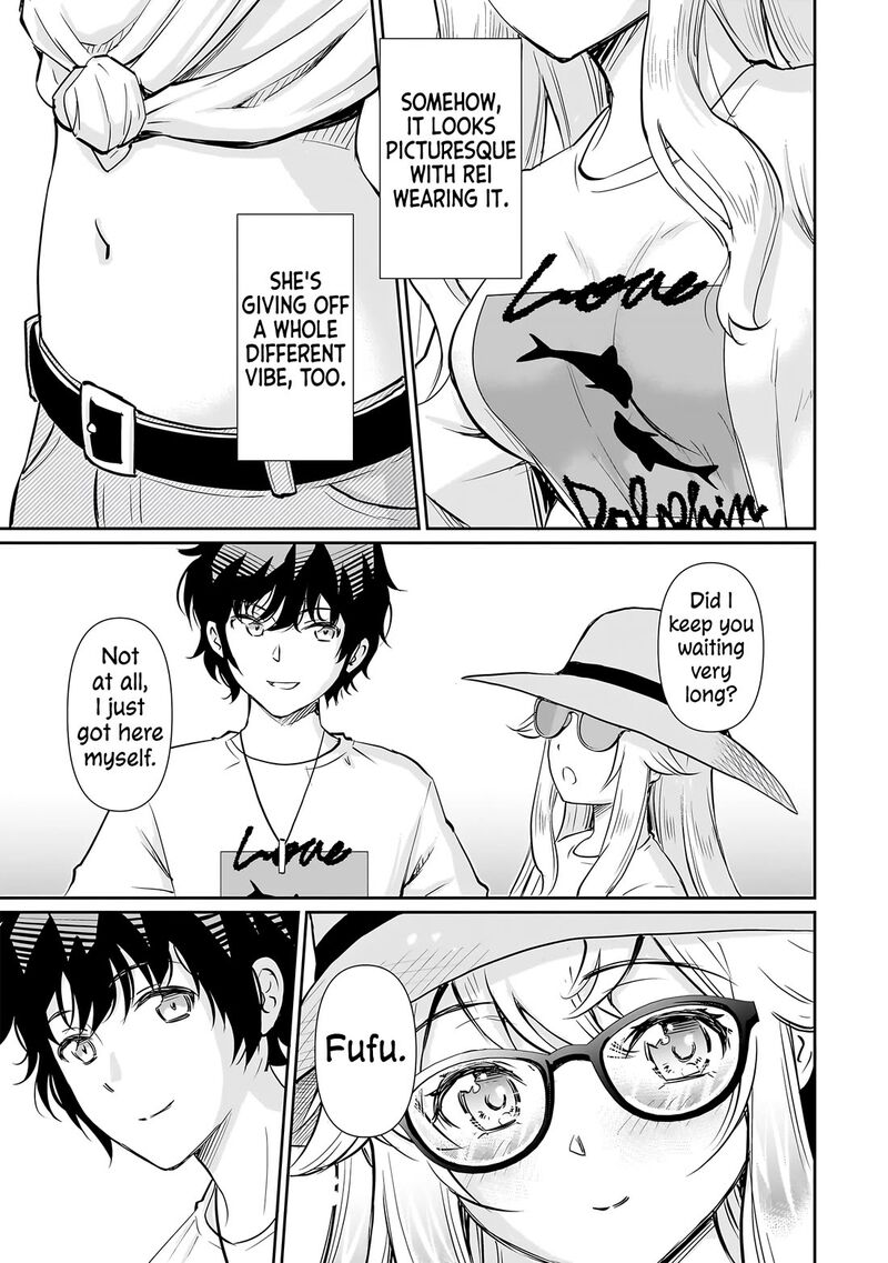 Isshou Hatarakitakunai Ore Ga Classmate No Daininki Idol Ni Natsukaretara 18 20