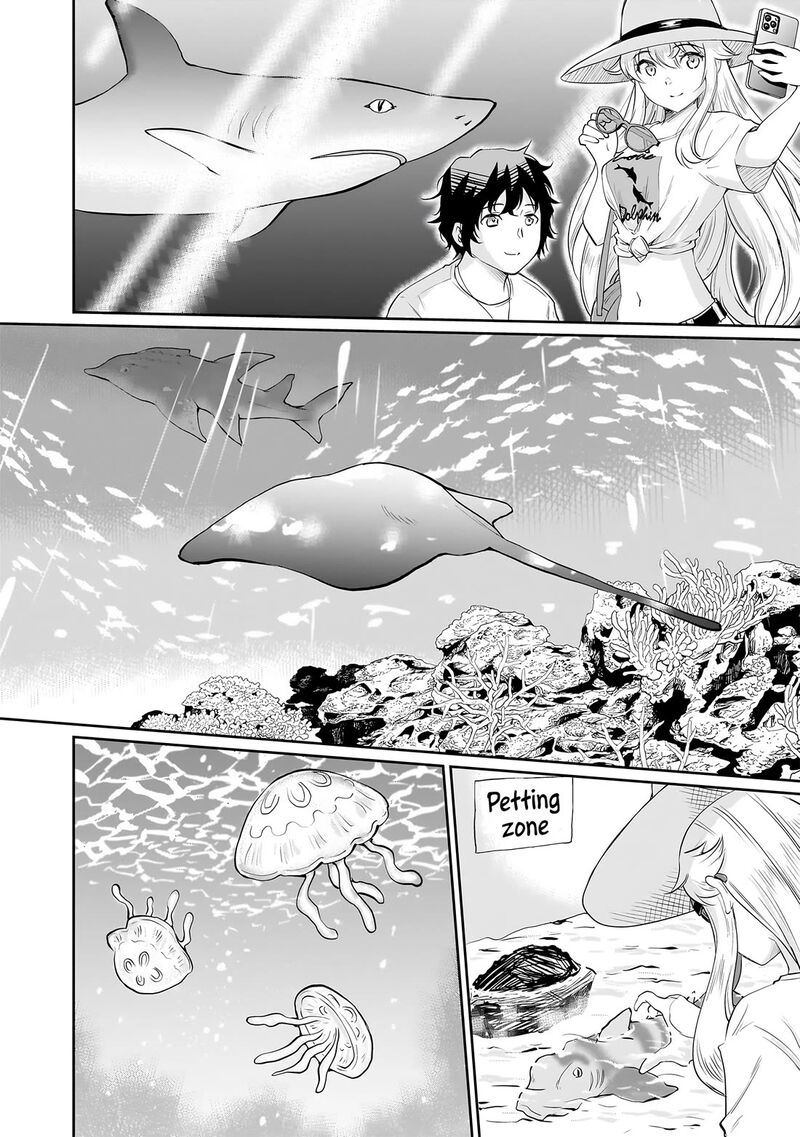 Isshou Hatarakitakunai Ore Ga Classmate No Daininki Idol Ni Natsukaretara 18 21