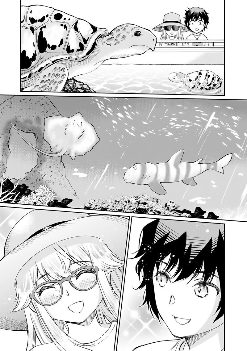 Isshou Hatarakitakunai Ore Ga Classmate No Daininki Idol Ni Natsukaretara 18 22