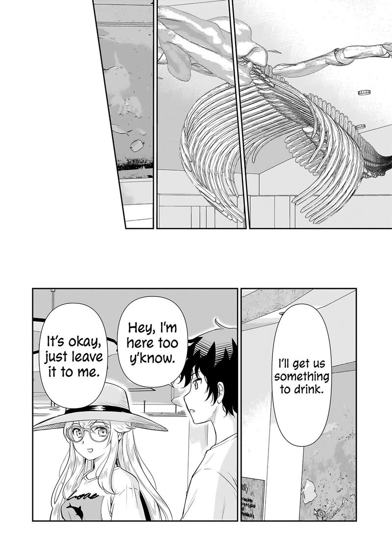 Isshou Hatarakitakunai Ore Ga Classmate No Daininki Idol Ni Natsukaretara 18 23