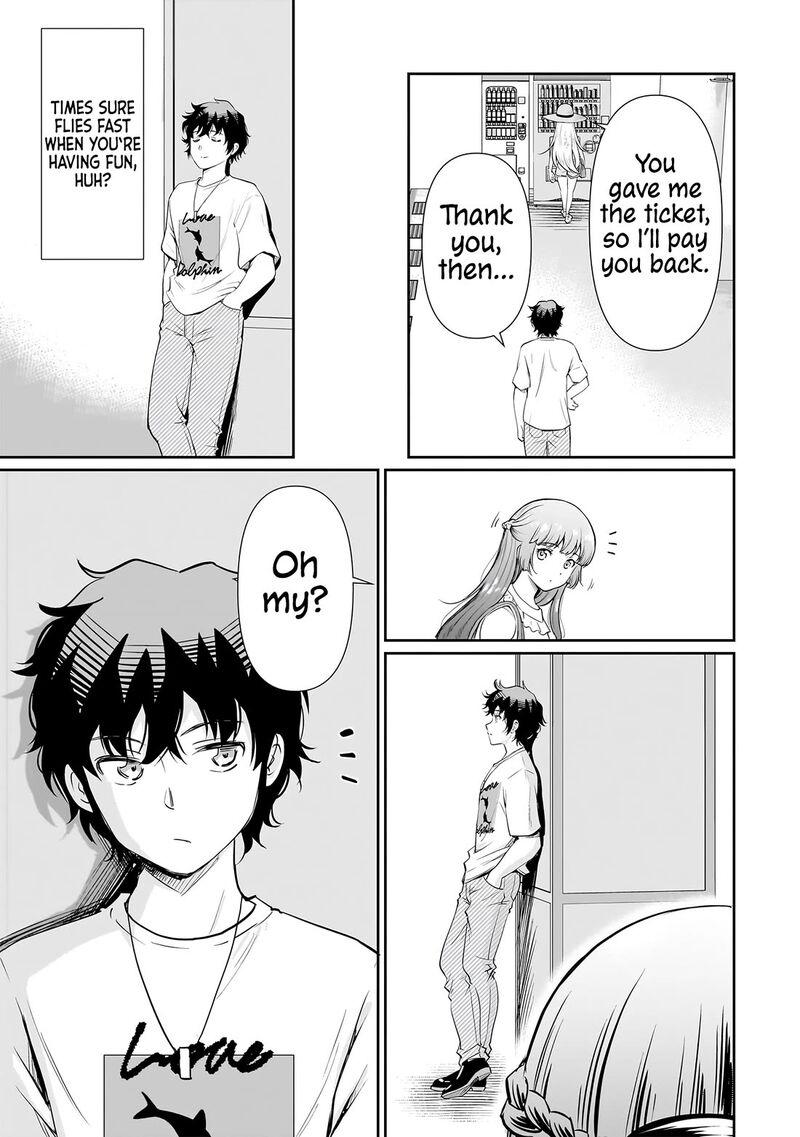 Isshou Hatarakitakunai Ore Ga Classmate No Daininki Idol Ni Natsukaretara 18 24