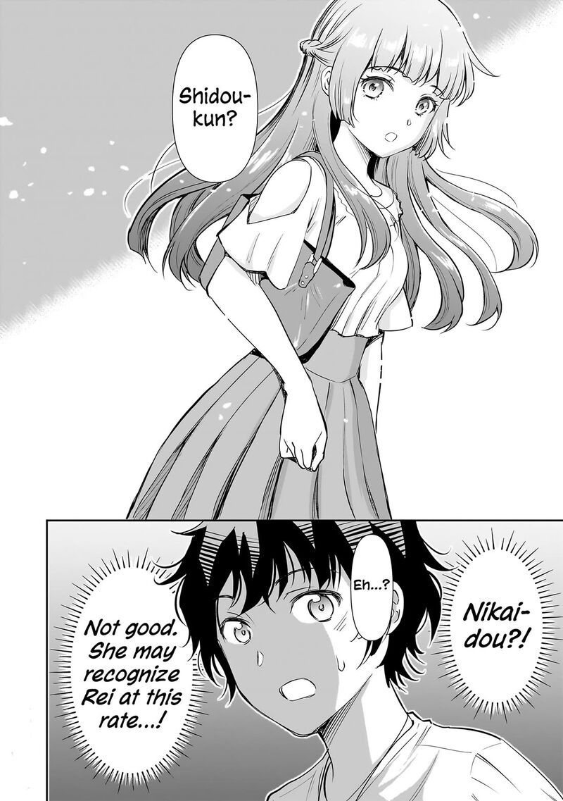 Isshou Hatarakitakunai Ore Ga Classmate No Daininki Idol Ni Natsukaretara 18 25