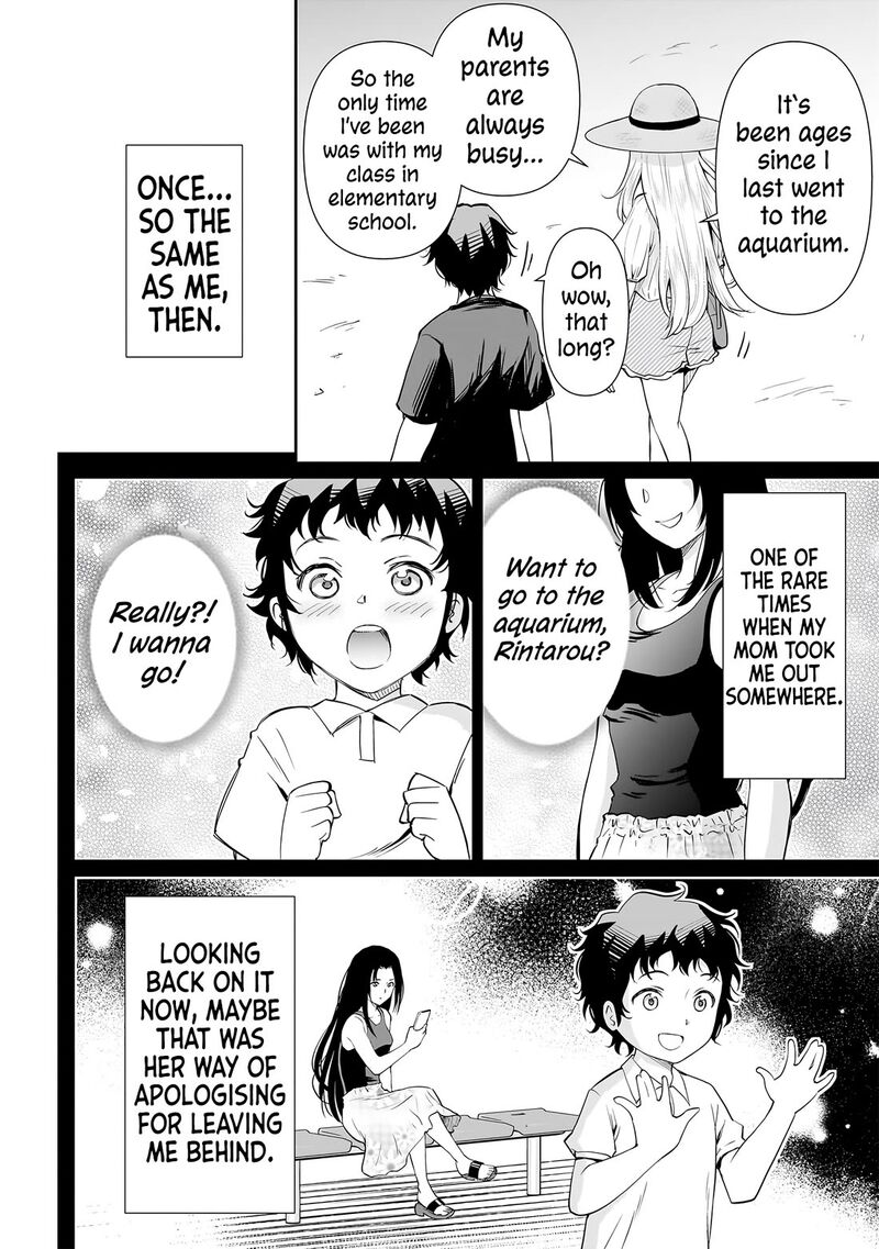 Isshou Hatarakitakunai Ore Ga Classmate No Daininki Idol Ni Natsukaretara 18 7