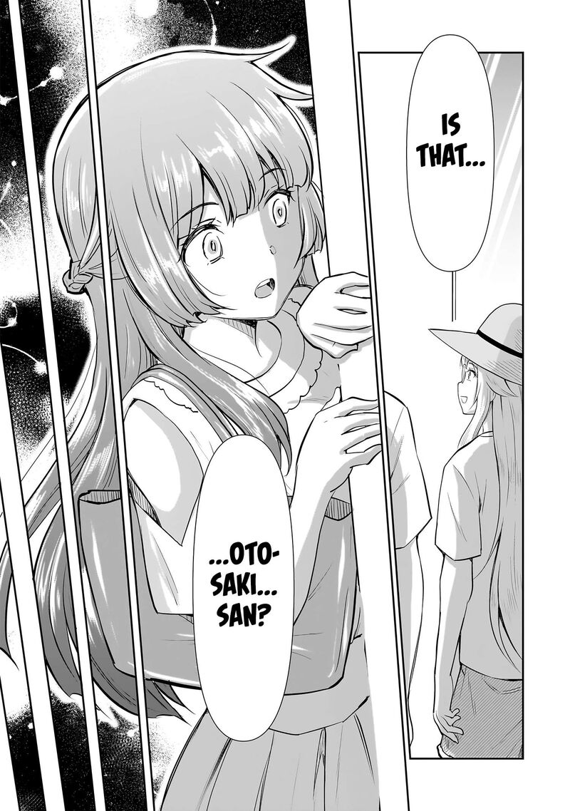 Isshou Hatarakitakunai Ore Ga Classmate No Daininki Idol Ni Natsukaretara 19 14