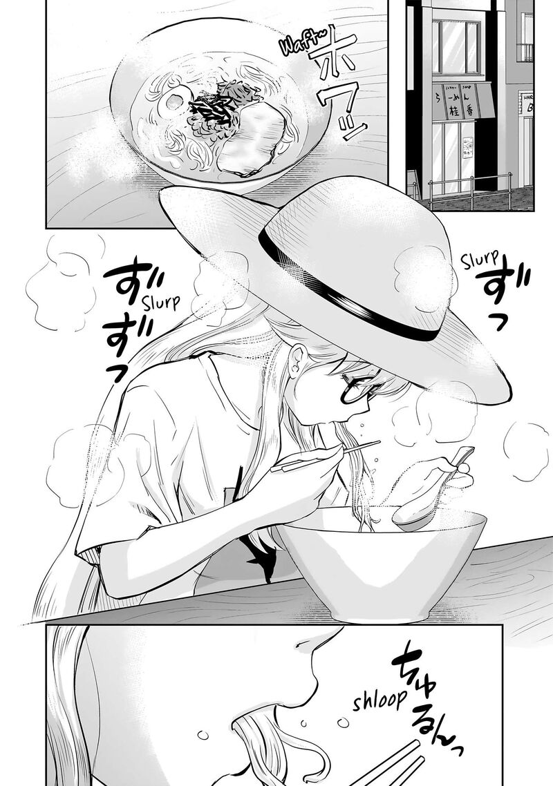 Isshou Hatarakitakunai Ore Ga Classmate No Daininki Idol Ni Natsukaretara 19 15