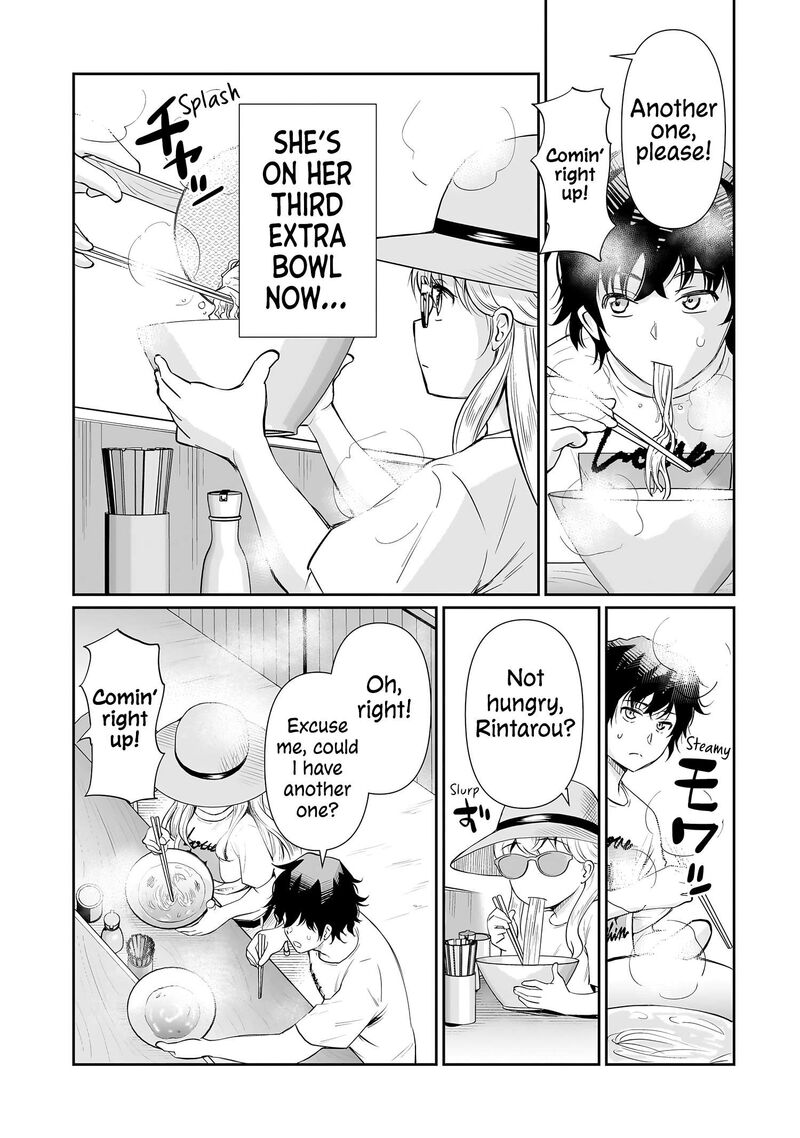 Isshou Hatarakitakunai Ore Ga Classmate No Daininki Idol Ni Natsukaretara 19 16