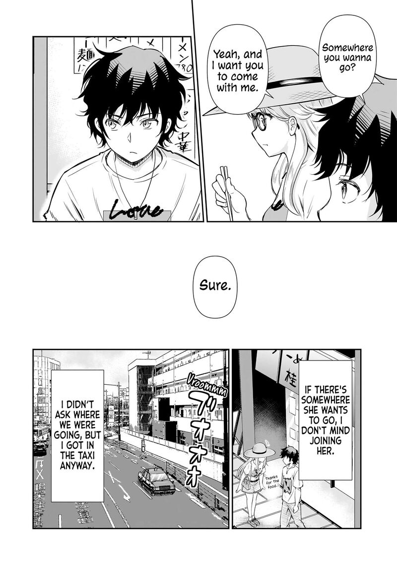 Isshou Hatarakitakunai Ore Ga Classmate No Daininki Idol Ni Natsukaretara 19 19