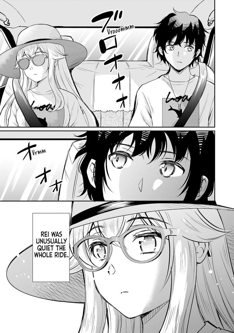 Isshou Hatarakitakunai Ore Ga Classmate No Daininki Idol Ni Natsukaretara 19 20
