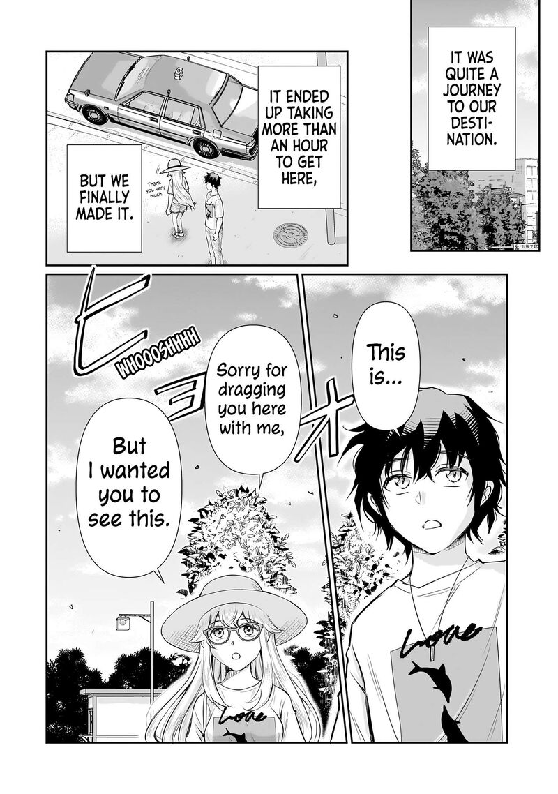 Isshou Hatarakitakunai Ore Ga Classmate No Daininki Idol Ni Natsukaretara 19 21