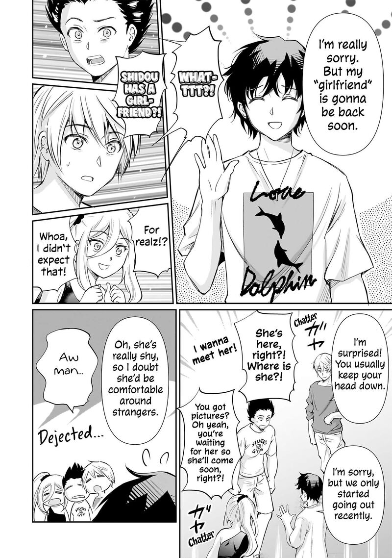 Isshou Hatarakitakunai Ore Ga Classmate No Daininki Idol Ni Natsukaretara 19 9
