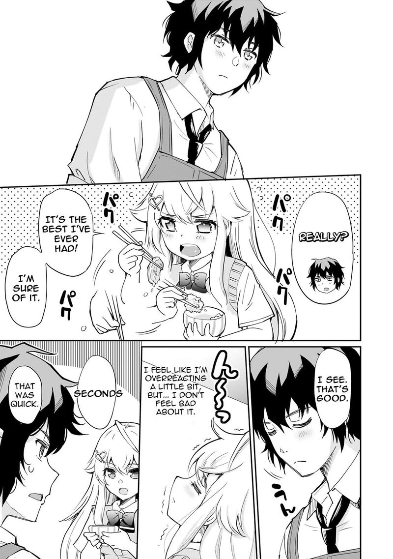 Isshou Hatarakitakunai Ore Ga Classmate No Daininki Idol Ni Natsukaretara 2 15