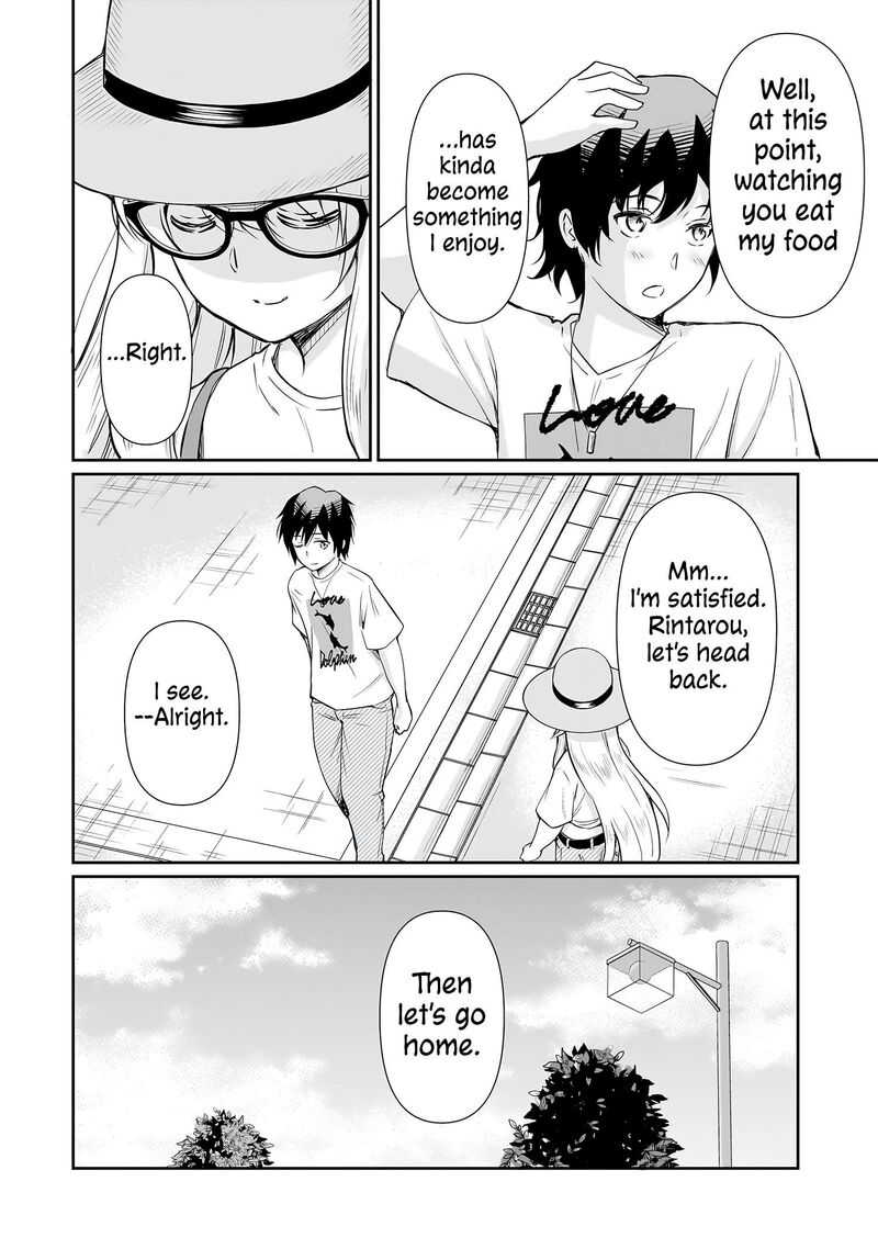 Isshou Hatarakitakunai Ore Ga Classmate No Daininki Idol Ni Natsukaretara 20 13