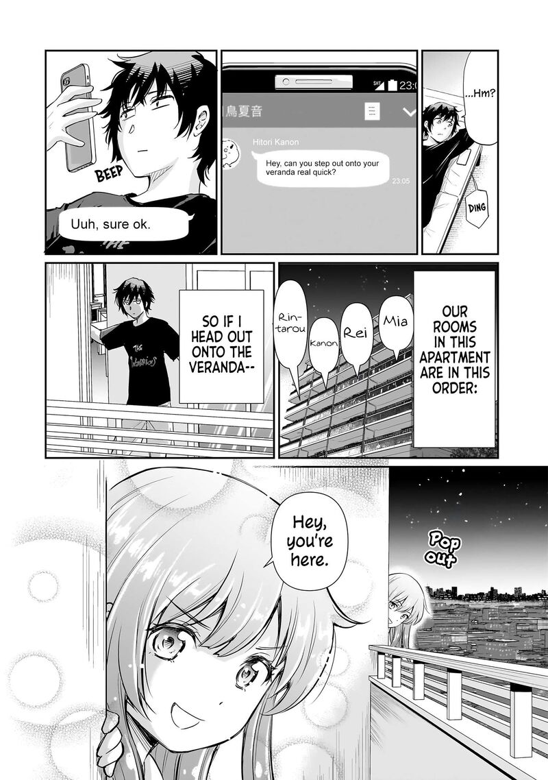 Isshou Hatarakitakunai Ore Ga Classmate No Daininki Idol Ni Natsukaretara 20 17