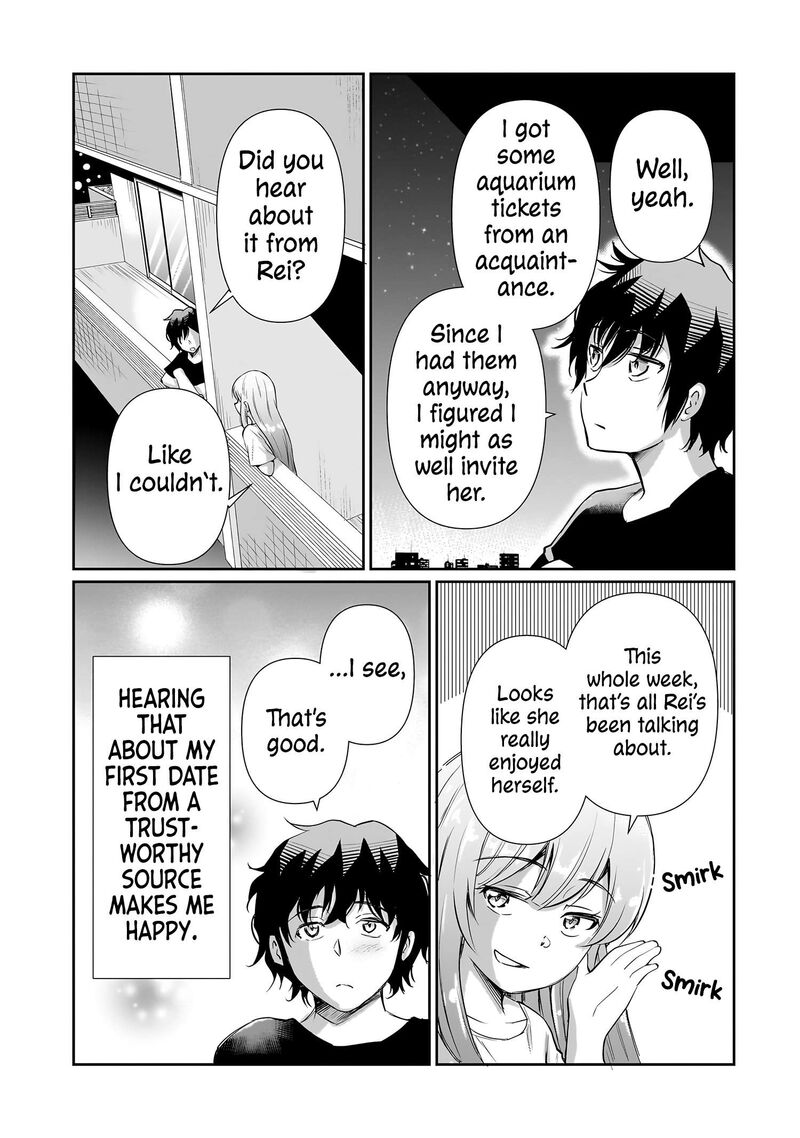Isshou Hatarakitakunai Ore Ga Classmate No Daininki Idol Ni Natsukaretara 20 20