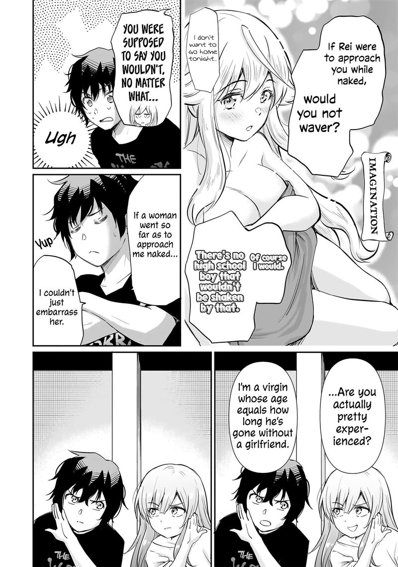 Isshou Hatarakitakunai Ore Ga Classmate No Daininki Idol Ni Natsukaretara 20 23