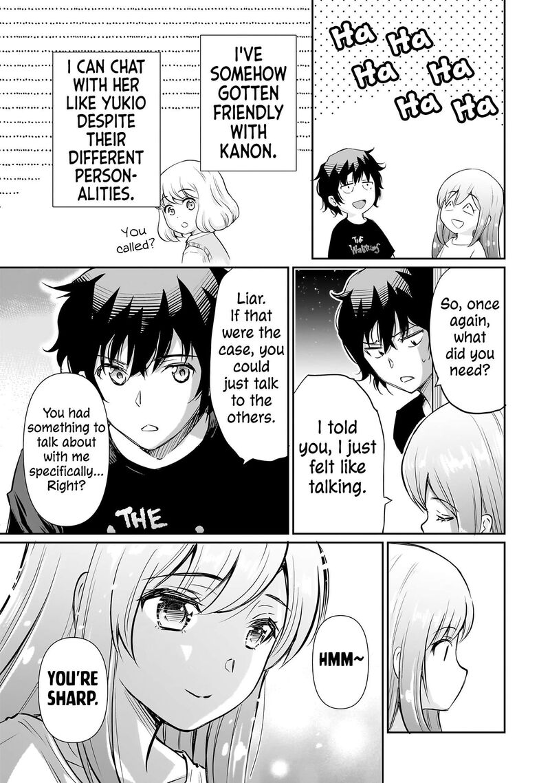 Isshou Hatarakitakunai Ore Ga Classmate No Daininki Idol Ni Natsukaretara 20 24