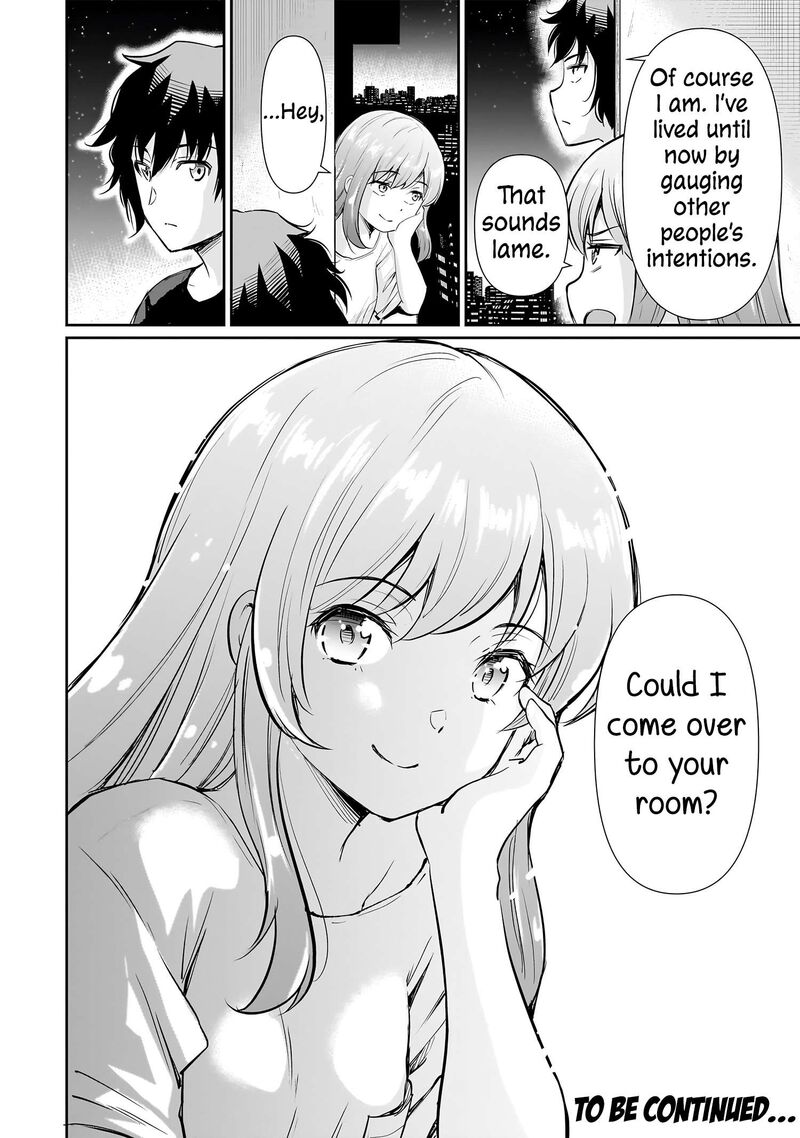 Isshou Hatarakitakunai Ore Ga Classmate No Daininki Idol Ni Natsukaretara 20 25
