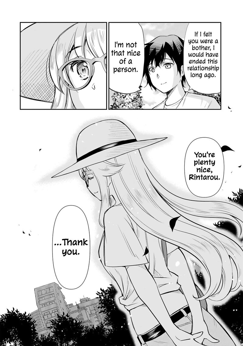 Isshou Hatarakitakunai Ore Ga Classmate No Daininki Idol Ni Natsukaretara 20 5