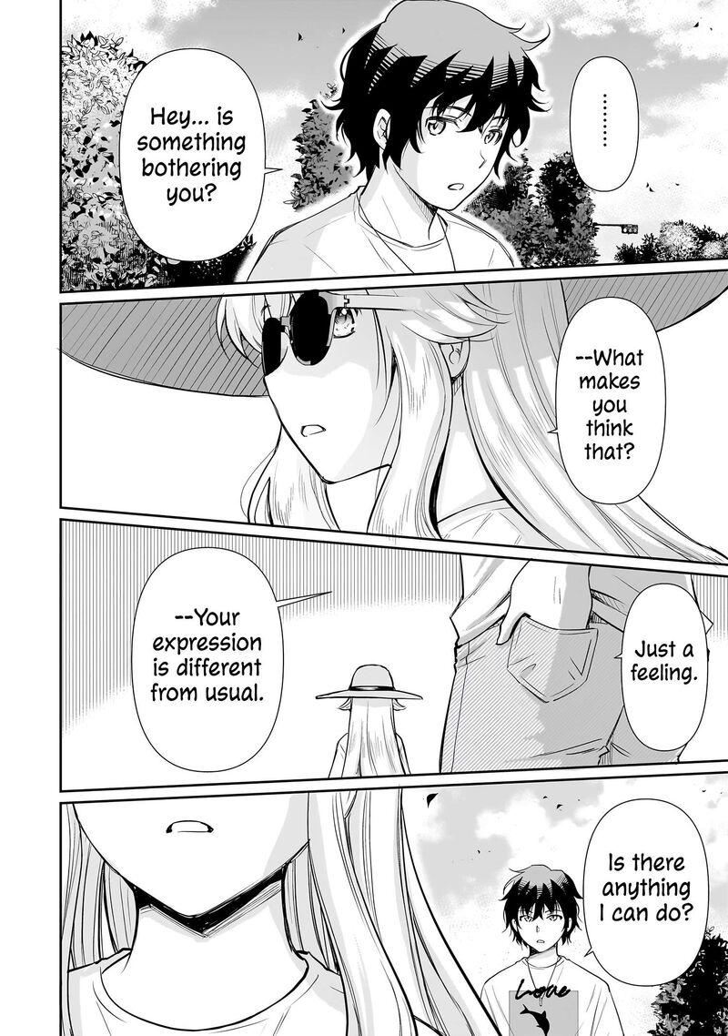 Isshou Hatarakitakunai Ore Ga Classmate No Daininki Idol Ni Natsukaretara 20 7