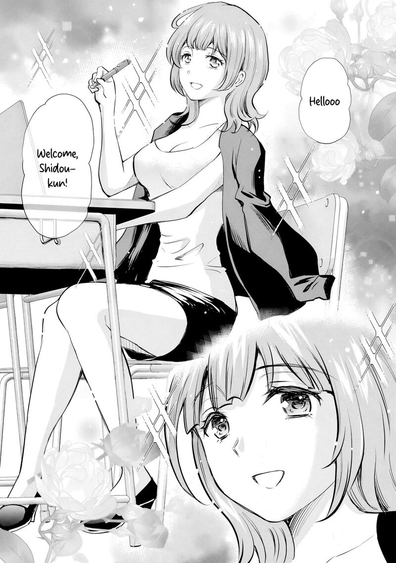 Isshou Hatarakitakunai Ore Ga Classmate No Daininki Idol Ni Natsukaretara 22 11