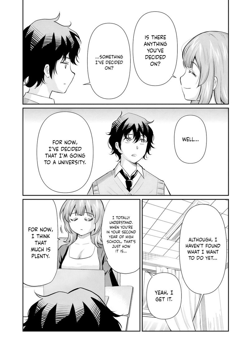 Isshou Hatarakitakunai Ore Ga Classmate No Daininki Idol Ni Natsukaretara 22 13