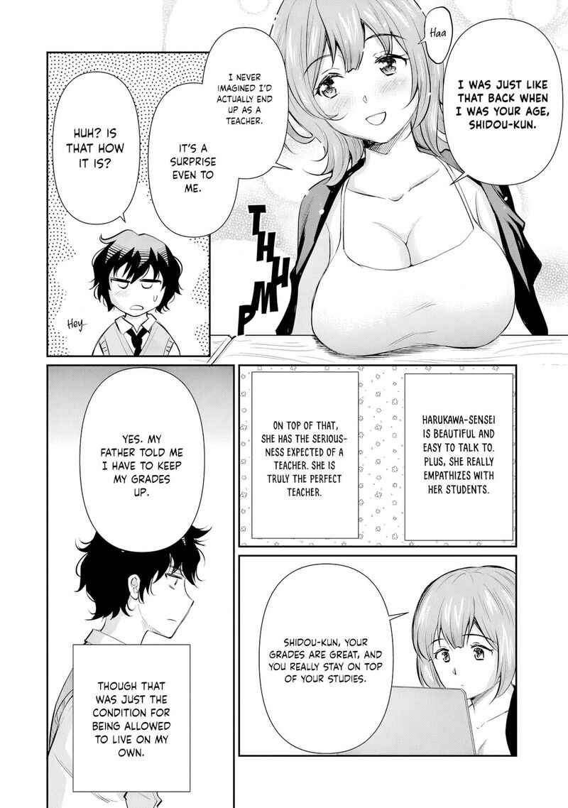 Isshou Hatarakitakunai Ore Ga Classmate No Daininki Idol Ni Natsukaretara 22 14