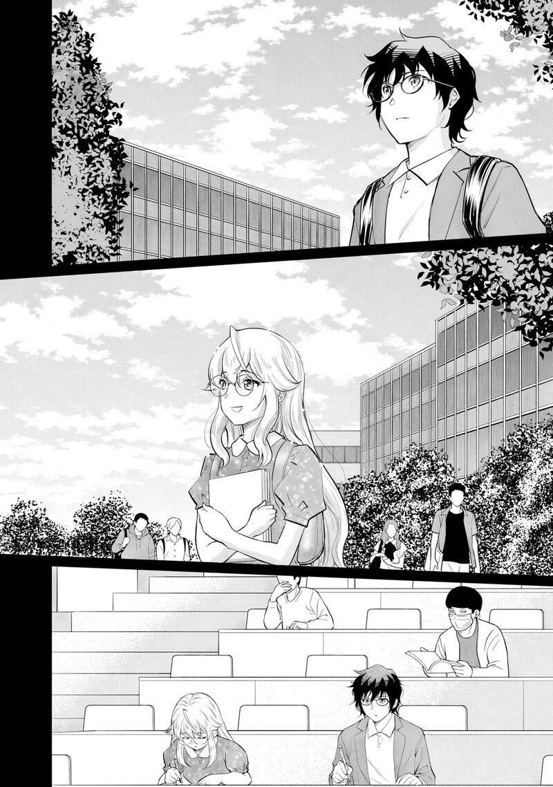 Isshou Hatarakitakunai Ore Ga Classmate No Daininki Idol Ni Natsukaretara 22 18