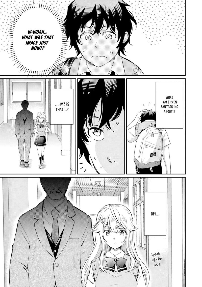 Isshou Hatarakitakunai Ore Ga Classmate No Daininki Idol Ni Natsukaretara 22 21