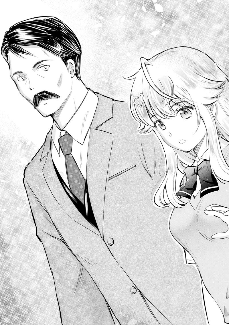 Isshou Hatarakitakunai Ore Ga Classmate No Daininki Idol Ni Natsukaretara 22 23