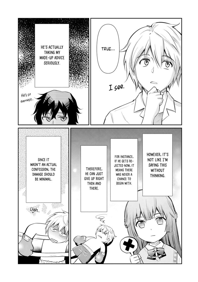 Isshou Hatarakitakunai Ore Ga Classmate No Daininki Idol Ni Natsukaretara 22 7