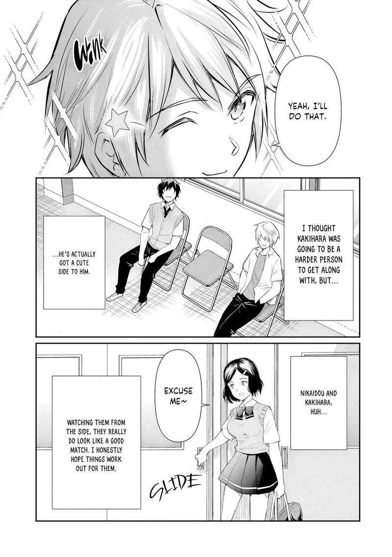 Isshou Hatarakitakunai Ore Ga Classmate No Daininki Idol Ni Natsukaretara 22 9