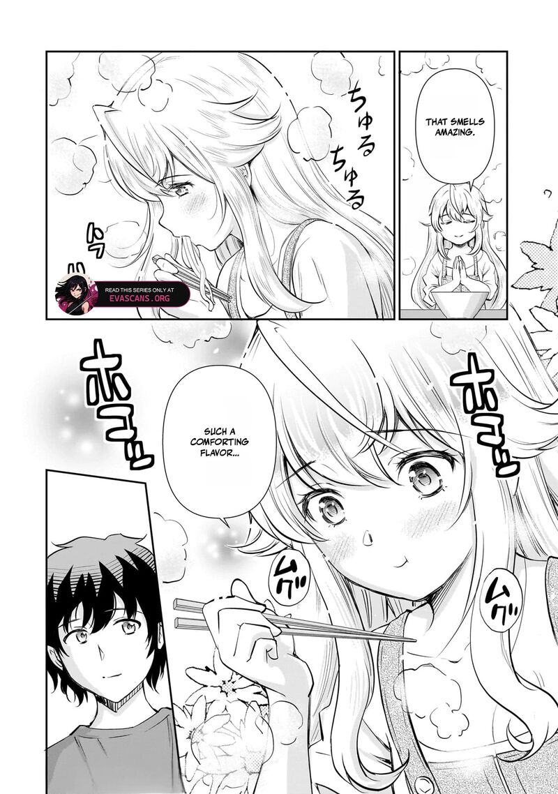 Isshou Hatarakitakunai Ore Ga Classmate No Daininki Idol Ni Natsukaretara 23 10