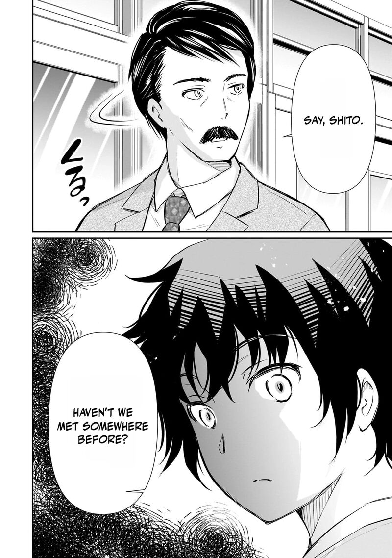 Isshou Hatarakitakunai Ore Ga Classmate No Daininki Idol Ni Natsukaretara 23 4