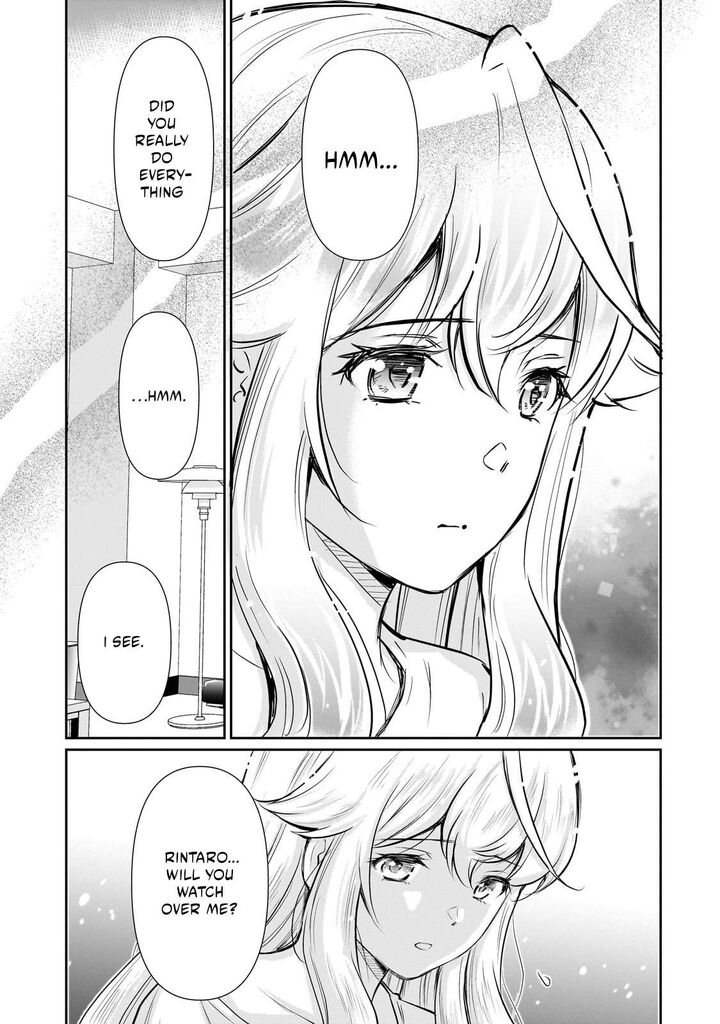 Isshou Hatarakitakunai Ore Ga Classmate No Daininki Idol Ni Natsukaretara 24 29