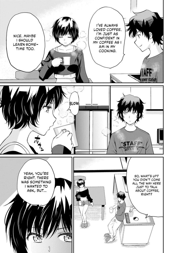 Isshou Hatarakitakunai Ore Ga Classmate No Daininki Idol Ni Natsukaretara 24 7