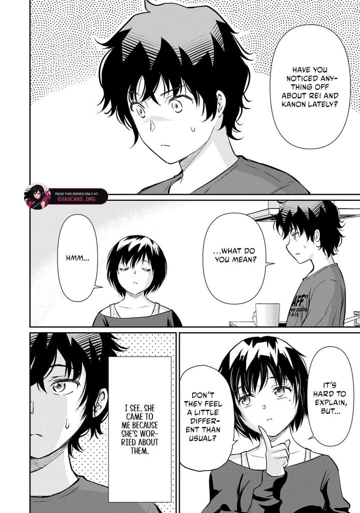 Isshou Hatarakitakunai Ore Ga Classmate No Daininki Idol Ni Natsukaretara 24 8